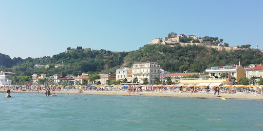 Flammini Beach - Visual
