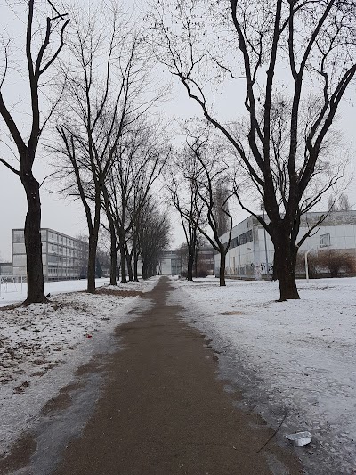 Photos of Tehničko veleučili&scaron;te u Zagrebu - Graditeljski odjel
