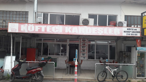 Köfteci Kardeşler