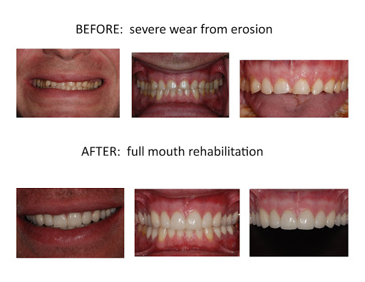 Redding Dental, P.C. - Thumbnail