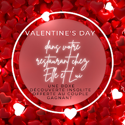 Photo n°37 de Chez Elle Et Lui à Besançon (Restaurant français)