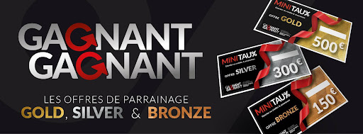 Avatar par défaut pour Minitaux Courtier Prêts Immobiliers - Châteaulin