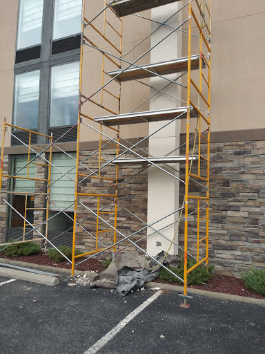Plaster And Painting Systems