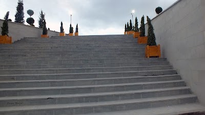 Photos of Polis Cennet Yiğit Parkı