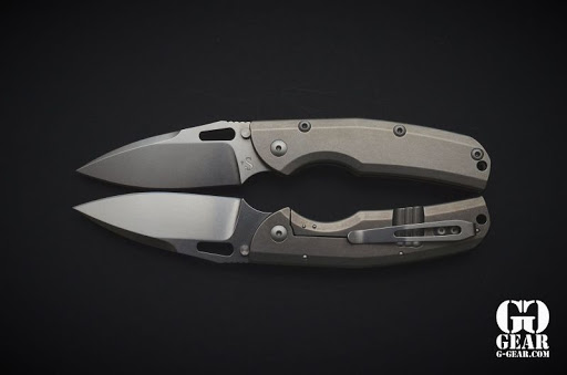G-Gear - Georg-Thomas Geismar - Thumbnail