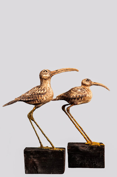 Julie Miles Ceramics pottery studio in Nelson offering wheel throwing and hand building classes