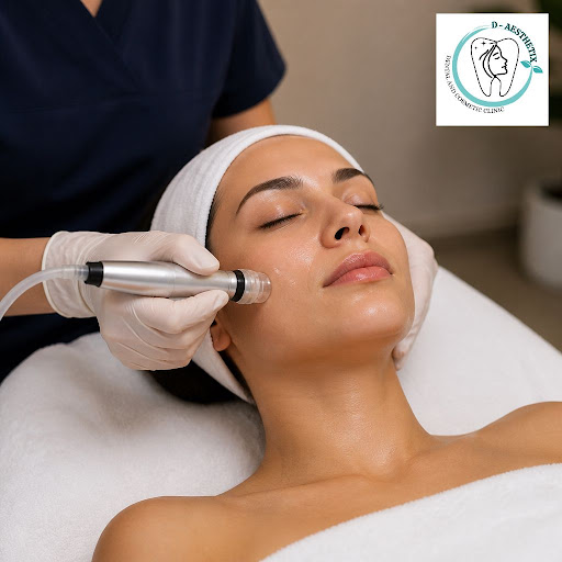 Got an important event coming up and want fresh, glowing skin without downtime? At D-Aesthetix, T… post image