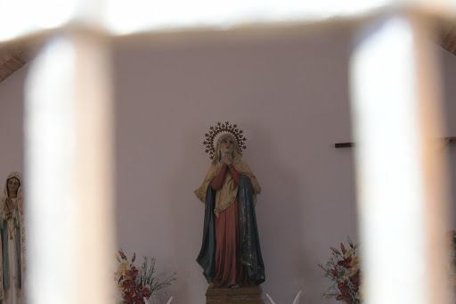 Ermita Virgen de los Dolores - Spain