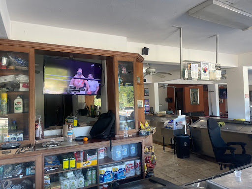 Figueroa Bar & Grill - Thumbnail