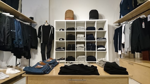 Gerhard Supply