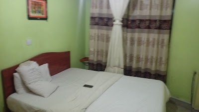 Photos of Oryx Hotel