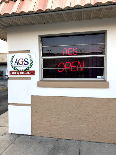 AGS Immigrant Center Inc - Thumbnail