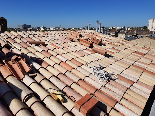 Photo de couverture zinguerie falck à Fargues (33210)