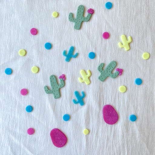 Rope and Clay