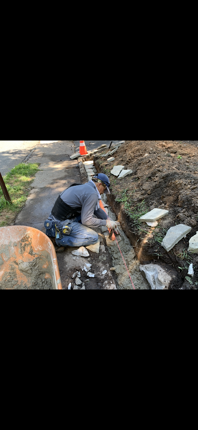 My Garden Landscaping