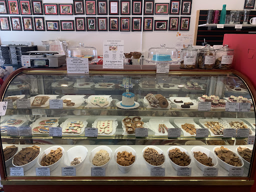 Nom Nom Nom Dog Bakery CW - Thumbnail