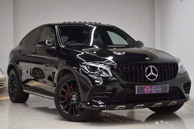 Octane Car Sales Ltd