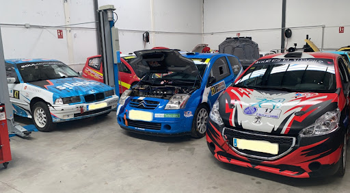 DAPECAR MOTORSPORT Gallery - Spain