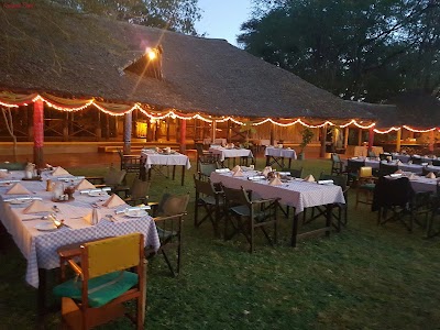 Photos of Voyager Ziwani Safari Camp
