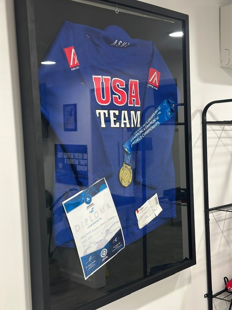 World Team Training Center photo 7