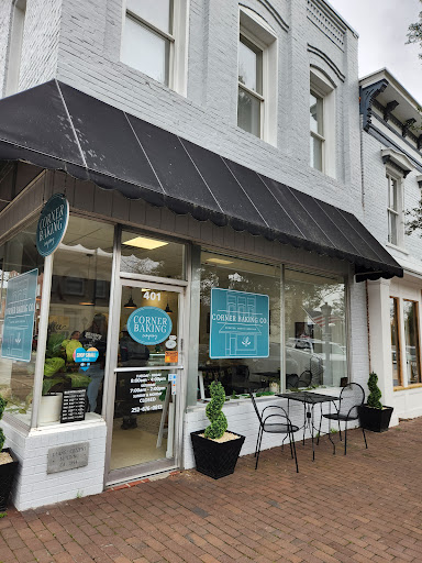 Corner Baking Company
