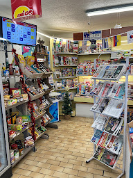 Photo n°11 de Tabac La P'tite Epicerie à École-Valentin (Épicerie)