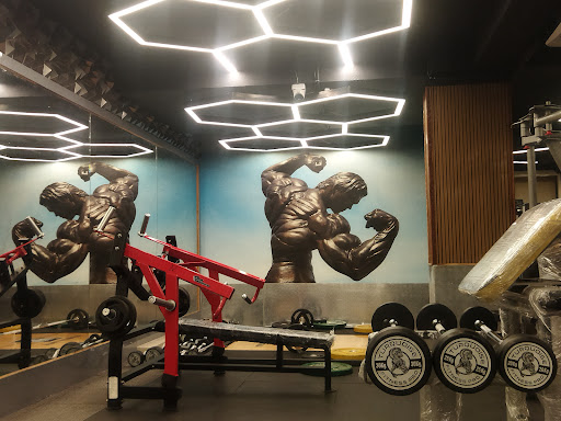 TURQUOISE FITNESS PRO