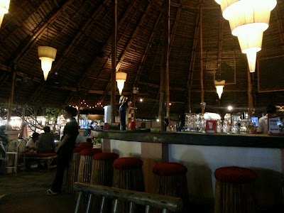 Photos of Island Bar
