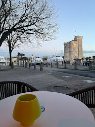 Photo n°116 de La Dame de Trèfle à La Rochelle (Bar)