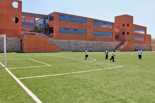 Pierre Faure IPF Institute of San Luis - Thumbnail