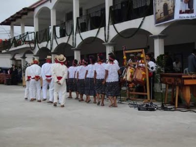 Photos of Escuela Oficial Urbana Mixta 15 de Septiembre