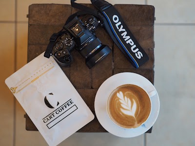Photos of Cart Coffee