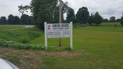 Adkins Chapel