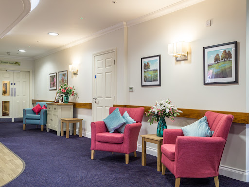 Nursing home in Peterborough: True Peace of Mind