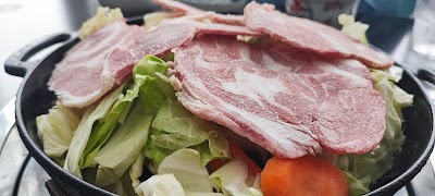 ドライブイン こまち