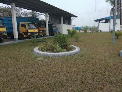 Photos of C.P. Bangladesh Co., Ltd. (Khulna Hatchery)
