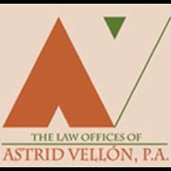 The Law Offices of Astrid Vellon P.A. - Thumbnail