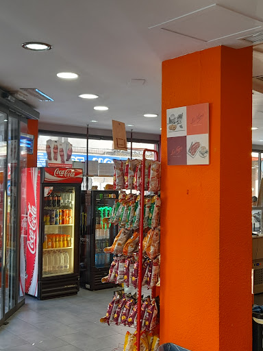 Panadería Pastelería Las Vegas
