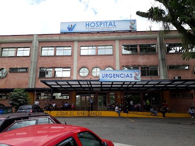 Photos of Hospital Departamental De Villavicencio