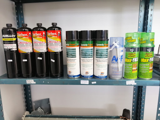 AirCool - Visual