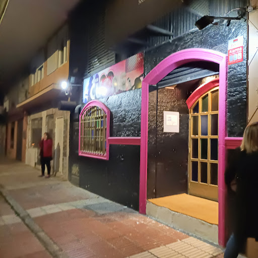 Discoteca cuore