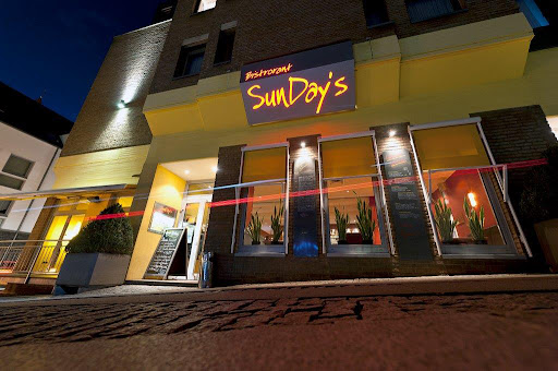 SunDays Cafe, Bar, Restaurant Gallery - Germany