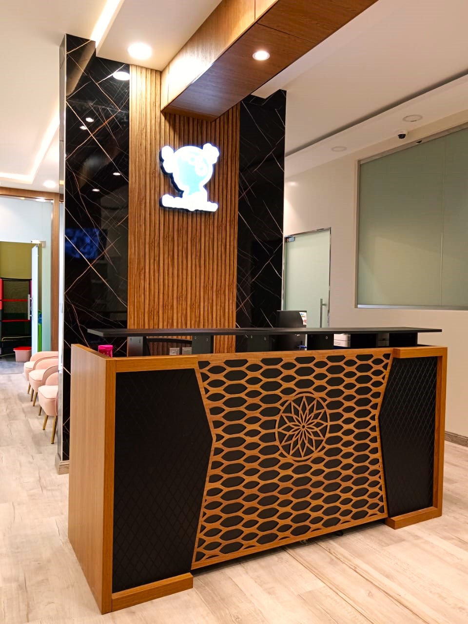 Life bridge centre مركز جسر الحياة للعلاج الوظيفي - صورة 2