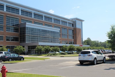 Baton Rouge Cardiology Center