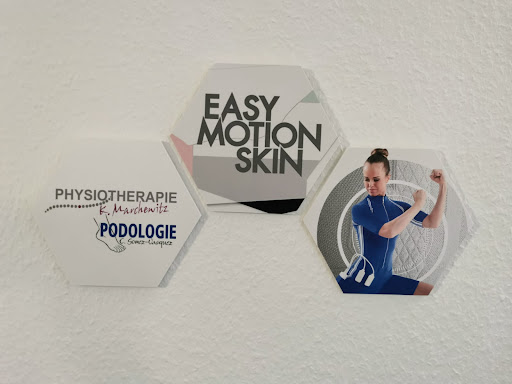 Physiotherapie Katharina Marchewitz Krankengymnastik Massage Praxis - Thumbnail
