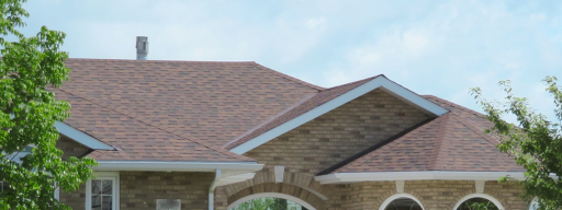 Jackson Roofing - Visual