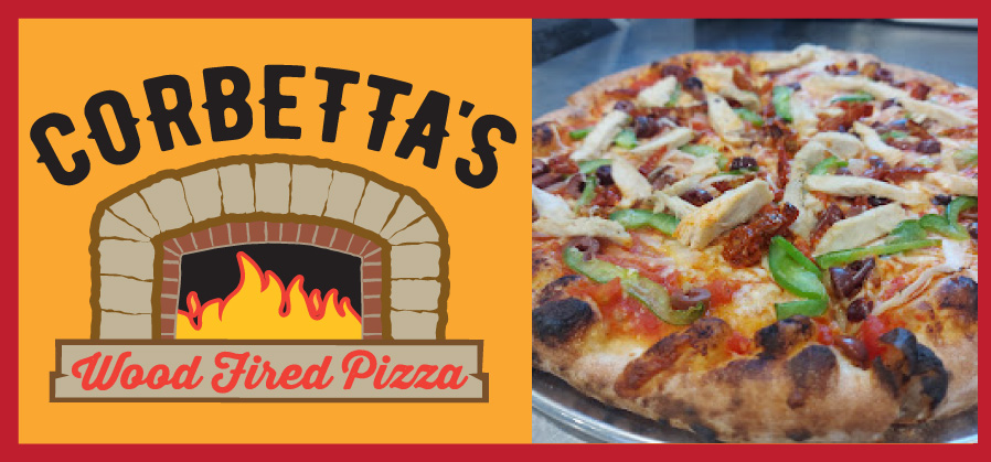 Corbetta's Wood Fired Pizza — photo 3