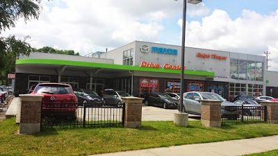 Photos of Ralph Thayer Automotive