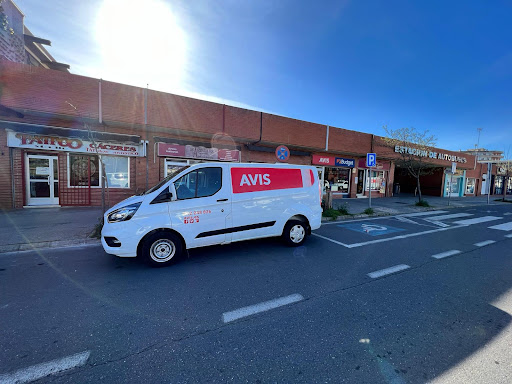Avis Alquiler de coches en Cáceres