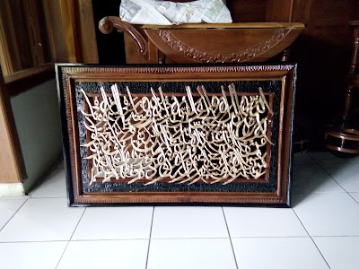 Photos of UD. MINA Gallery Jati